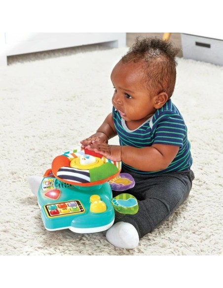 Educational game Vtech Baby Volant Baby Pilote (FR)