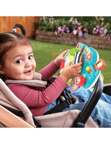 Educational game Vtech Baby Volant Baby Pilote (FR)