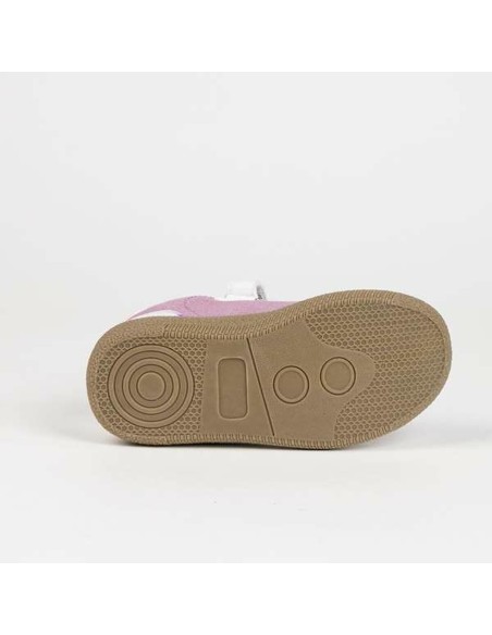 Sports Shoes for Kids Hello Kitty Pink