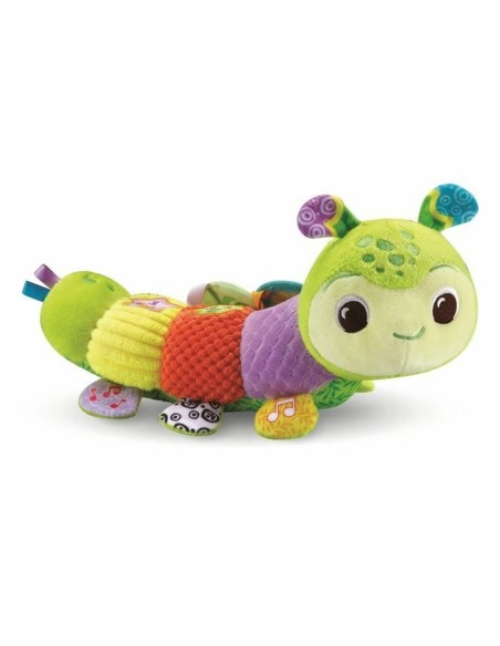 Educational game Vtech Baby Myrtille, ma lumi-chenille sensorielle (FR)