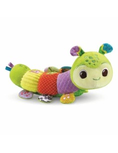 Educational game Vtech Baby Myrtille, ma lumi-chenille sensorielle (FR) 2