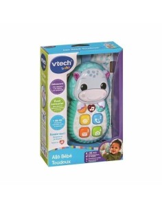 Educational game Vtech Baby Allô Bébé Todoux (FR) 2