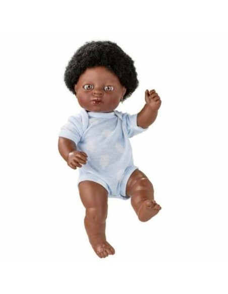 Baby doll Berjuan Newborn 17059-18 38 cm