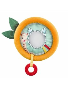 Rolling pin Sophie la Girafe Sophie the giraffe Plastic 2