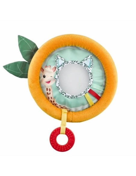 Rolling pin Sophie la Girafe Sophie the giraffe Plastic