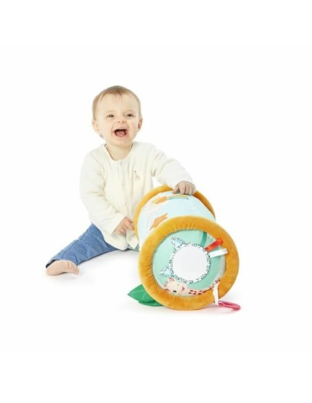 Rolling pin Sophie la Girafe Sophie the giraffe Plastic