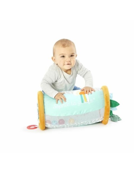 Rolling pin Sophie la Girafe Sophie the giraffe Plastic