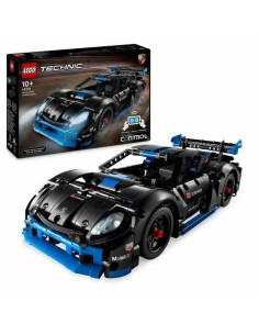 Construction set Lego Porsche GT4 e-Performance Racing Car Multicolour