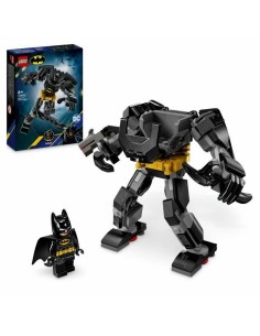 Construction set Lego Batman Multicolour
