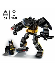 Construction set Lego Batman Multicolour 2