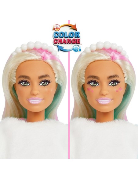 Action Figure Barbie HJX76
