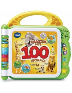 Educational Game Vtech 80-609545 (FR)