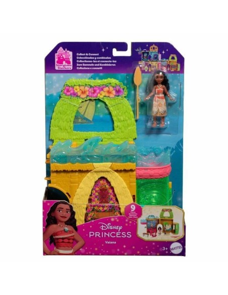 Doll Disney Princess