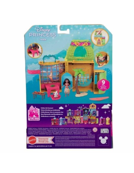 Doll Disney Princess