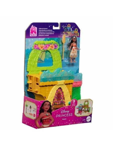 Doll Disney Princess