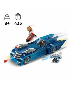 Construction set Lego 76274 Multicolour 2