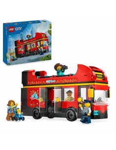 Construction set Lego 60407 Multicolour