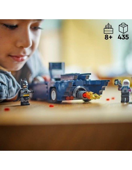 Construction set Lego 76274 Multicolour
