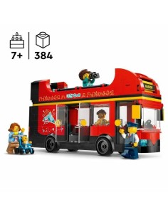 Construction set Lego 60407 Multicolour 2
