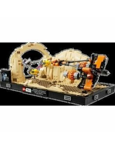 Construction set Lego Star Wars Multicolour 2