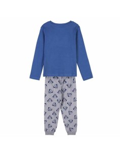 Children's Pyjama Minnie Mouse Dark blue 2