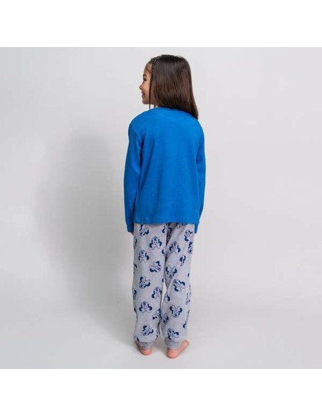 Children's Pyjama Minnie Mouse Dark blue