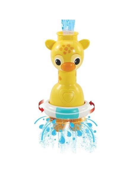 Bath Toys Vtech Baby Coffret De Bain Multi-Activité (FR)