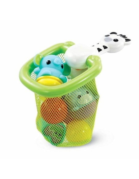 Bath Toys Vtech Baby Coffret De Bain Multi-Activité (FR)