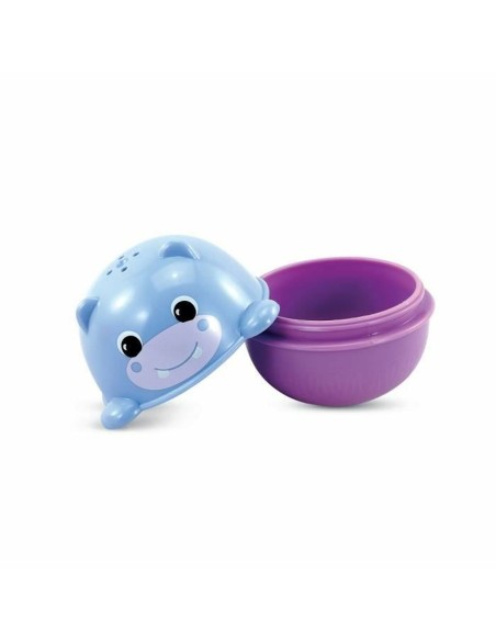 Bath Toys Vtech Baby Coffret De Bain Multi-Activité (FR)
