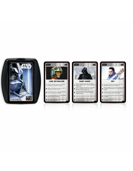 Board game Star Wars