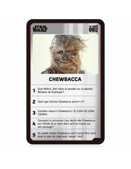 Board game Star Wars