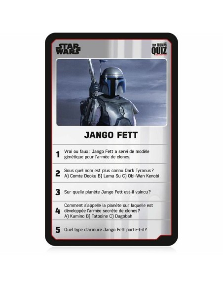 Board game Star Wars