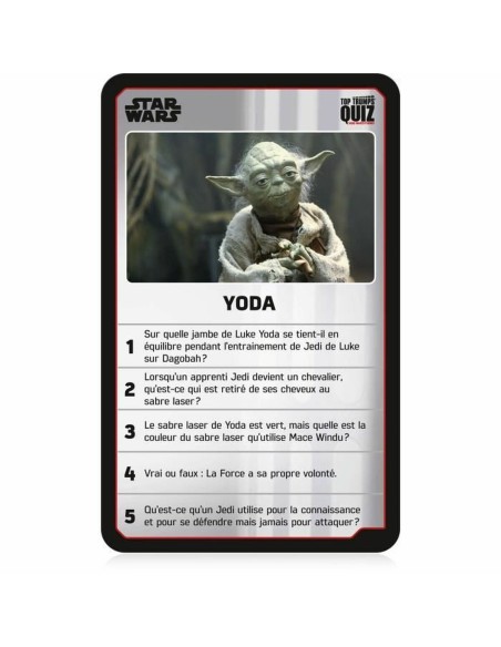 Board game Star Wars