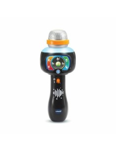 Microphone Vtech Super Micro Magic'Fun