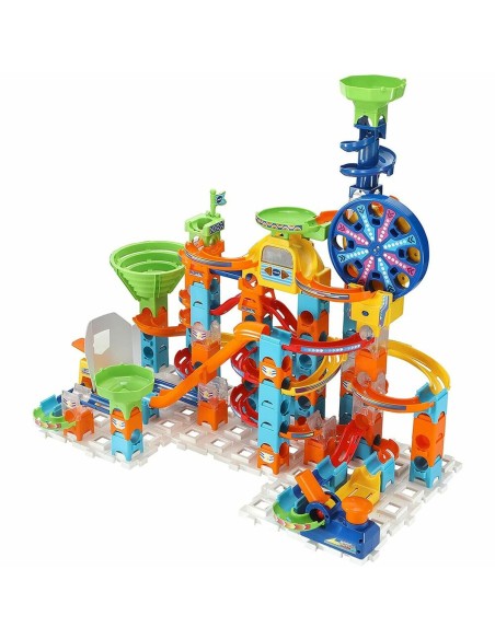 Track with Ramps Vtech Marble Rush Ball circuit