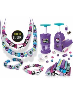 Craft Game Lansay Monster High (FR)