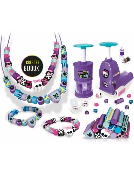 Craft Game Lansay Monster High (FR)