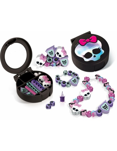 Craft Game Lansay Monster High