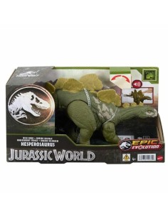 Dinosaur Mattel Hesperosaurus 2