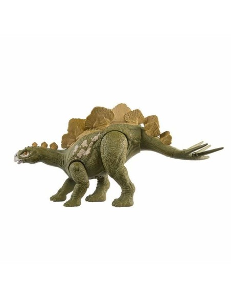 Dinosaur Mattel Hesperosaurus
