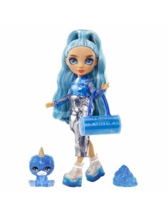 Doll Rainbow High SKYLER (Blue)
