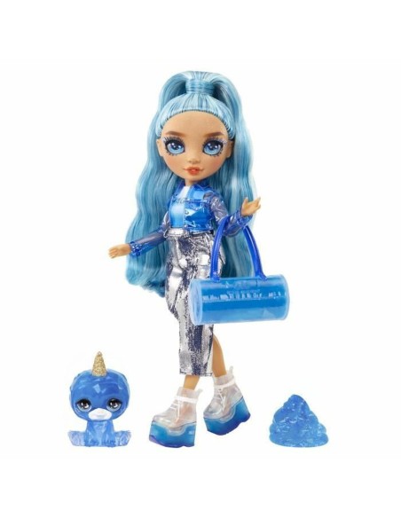 Doll Rainbow High SKYLER (Blue)