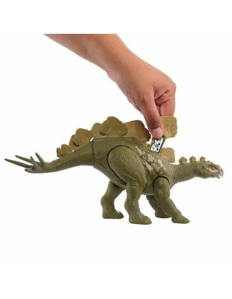 Dinosaur Mattel Hesperosaurus