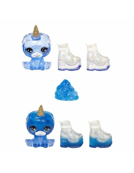 Doll Rainbow High SKYLER (Blue)