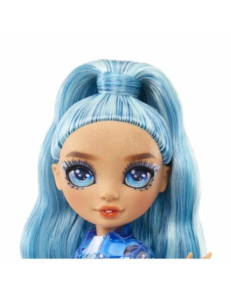 Doll Rainbow High SKYLER (Blue)