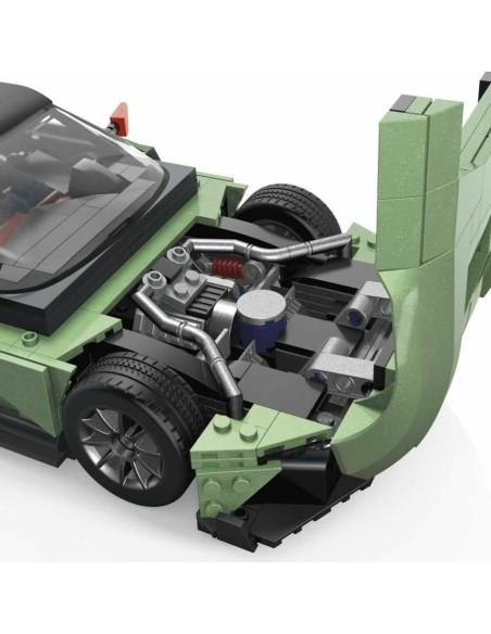 Construction set Megablocks
