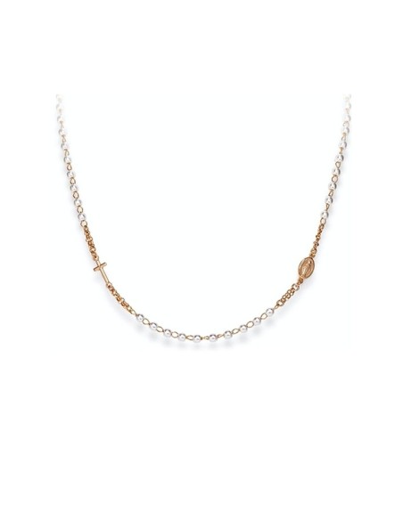 Ladies' Necklace Amen CRORB3F