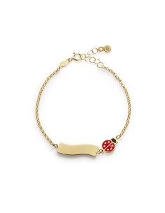 Unisex Bracelet leBebe PMG026_B