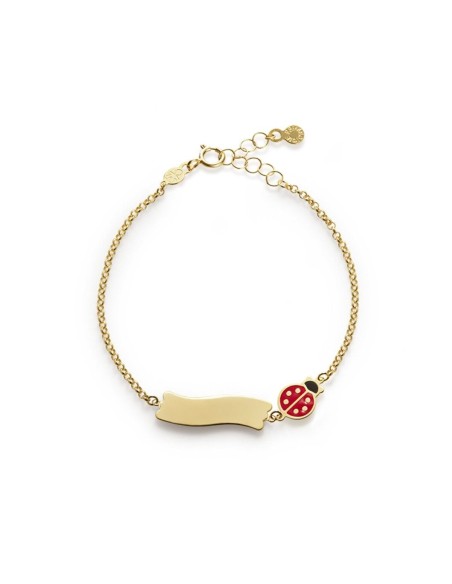 Unisex Bracelet leBebe PMG026_B