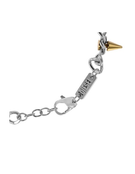 Ladies' Bracelet Diesel DX1453931